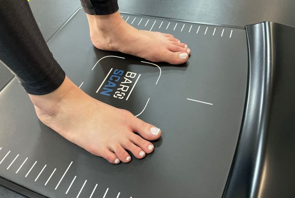 Baropodometria: o que é, para que serve e quando fazer o exame de pisada